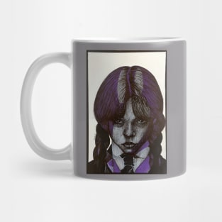 Wicked Wednesday Mug